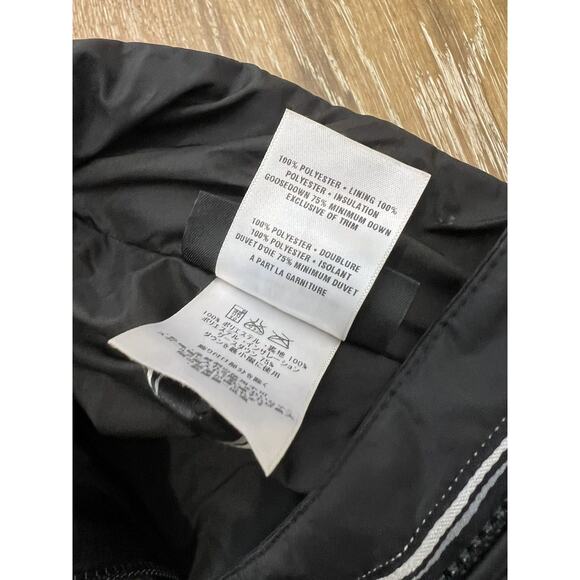 Patagonia down with it puffer parka jacket - Picture 4 of 4